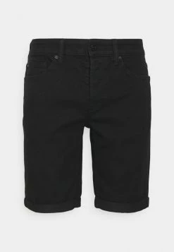 Bon marché 😀 Only & Sons ONSPLY LIFE - Short - Black 😍 8 Bon marché 😀 Only & Sons ONSPLY LIFE - Short - Black 😍 -Boutique Only & Sons a951c35116d74833aab7e3003870978c