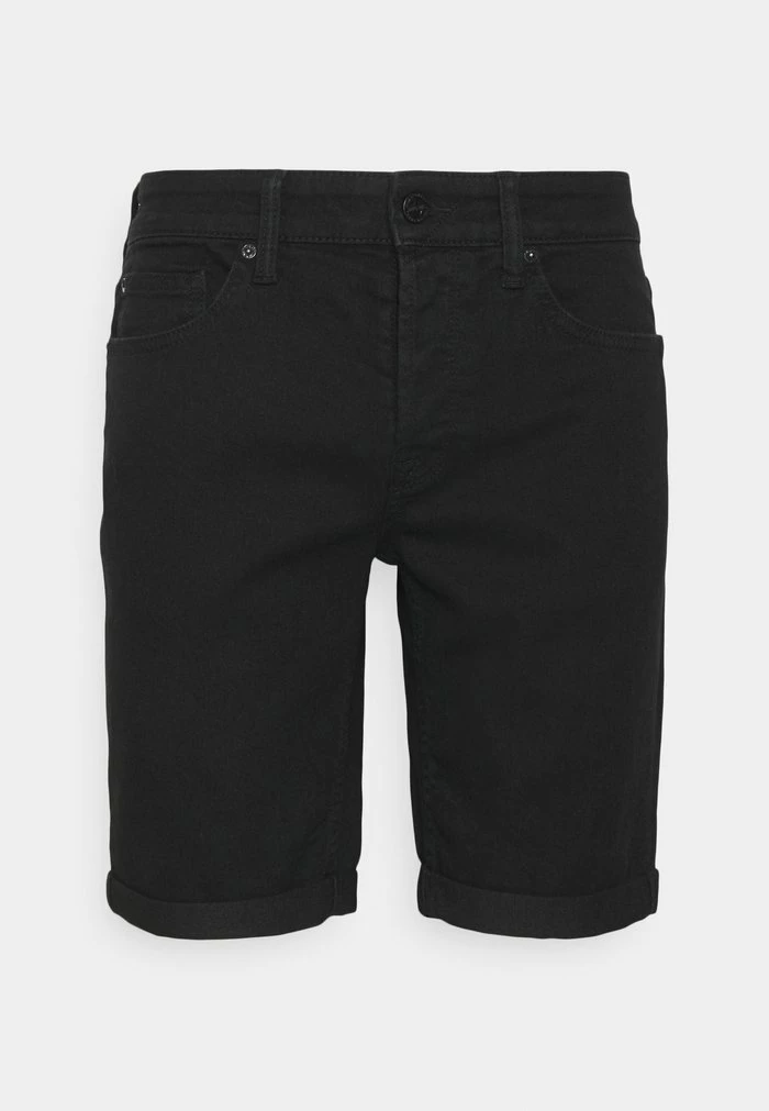 Bon marché 😀 Only & Sons ONSPLY LIFE - Short - Black 😍 4 Bon marché 😀 Only & Sons ONSPLY LIFE - Short - Black 😍 – Image 4