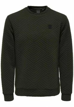 Nouveau 🌟 Only & Sons Sweatshirt - Peat 👏 10 Nouveau 🌟 Only & Sons Sweatshirt - Peat 👏 -Boutique Only & Sons a97fb4fc44ea4fe28ba6257c75afec45