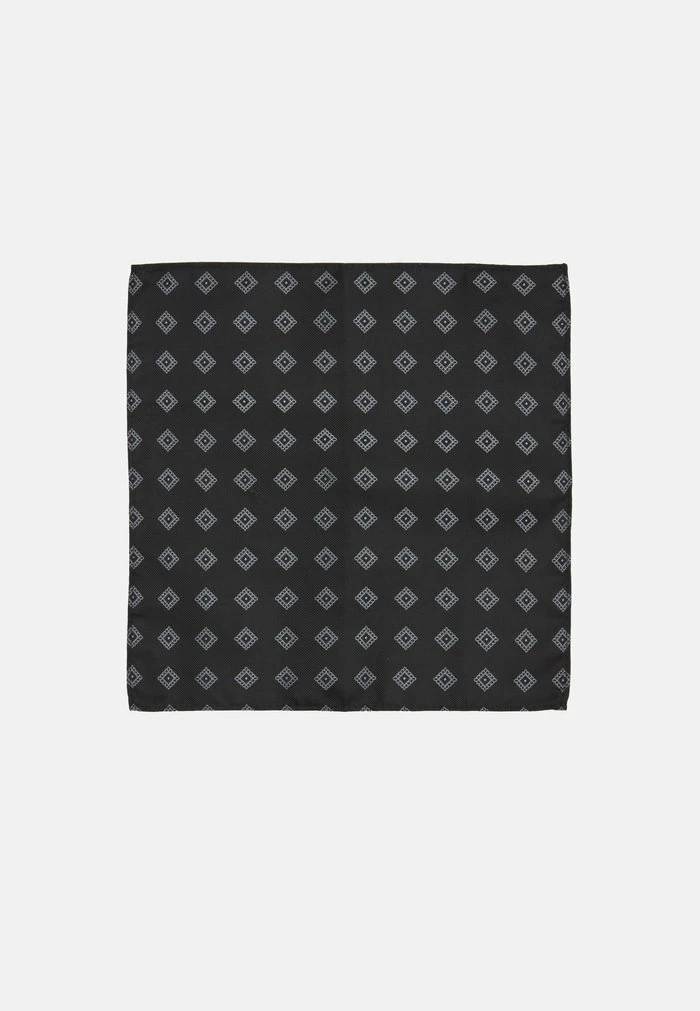 Sortie 🎁 Only & Sons ONSTROY PATTERN BOW TIE SET - Noeud Papillon - Black 🛒 5 Sortie 🎁 Only & Sons ONSTROY PATTERN BOW TIE SET - Noeud Papillon - Black 🛒 – Image 5