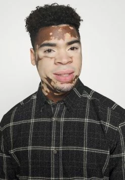 Remise ⭐ Only & Sons ONSMAZI LIFE CHECKED - Chemise - Black 🧨 -Boutique Only & Sons a9e4b07fe32244d483595d12730b6e6a