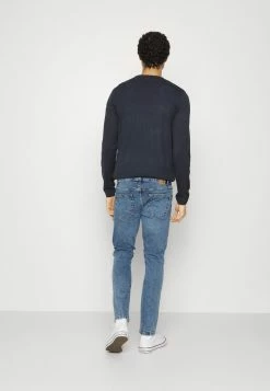 Meilleur prix 😍 Only & Sons ONSLOOM LIFE SLIM - Jean Slim - Blue Denim 🔔 -Boutique Only & Sons aa1f97777e634f179568fea1f526620f