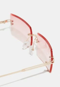 Budget 🧨 Only & Sons ONSSUNGLASSES UNISEX - Lunettes De Soleil - Porcelain Rose/gold-coloured ⌛ -Boutique Only & Sons aa31d8000e1c41c6ab72de0cca418611