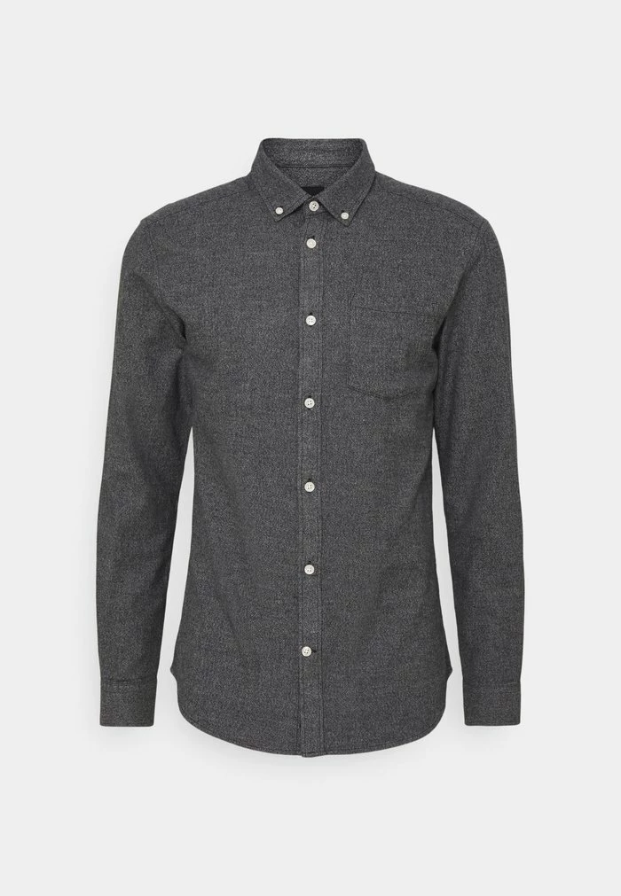 Nouveau 👍 Only & Sons ONSNIKO LIFE SHIRT - Chemise - Black 🔥 1 Nouveau 👍 Only & Sons ONSNIKO LIFE SHIRT - Chemise - Black 🔥