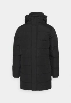 Les meilleures critiques de 😍 Only & Sons ONSCARL LONG QUILTED COAT - Veste D'hiver - Black 🧨