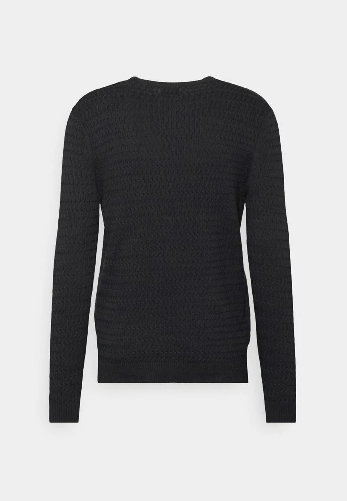 Les meilleures critiques de đ Only & Sons ONSKIM CREW STRUCTURE - Pullover - Dark Navy â 2 Les meilleures critiques de đ Only & Sons ONSKIM CREW STRUCTURE - Pullover - Dark Navy â â Image 2