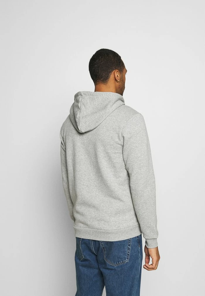 Meilleure vente ❤️ Only & Sons ONSCERES LIFE ZIP HOODIE - Sweat à Capuche Zippé - Light Grey ✔️ 3 Meilleure vente ❤️ Only & Sons ONSCERES LIFE ZIP HOODIE - Sweat à Capuche Zippé - Light Grey ✔️ – Image 3
