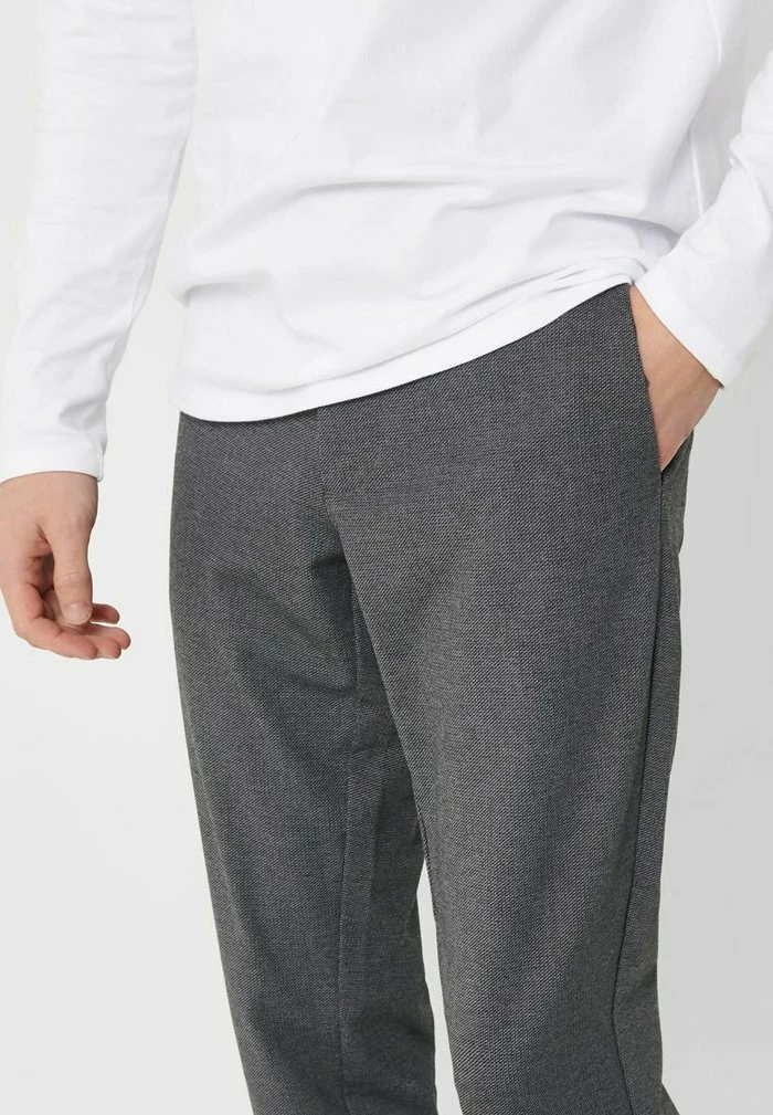 Tout neuf ⌛ Only & Sons ONSMARK - Chino - Black 👍 4 Tout neuf ⌛ Only & Sons ONSMARK - Chino - Black 👍 – Image 4