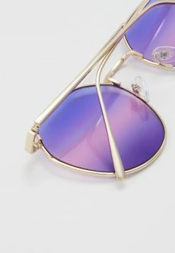 Acheter 👏 Only & Sons ONSSUNGLASSES BOX - Lunettes De Soleil - Shiny Gold-coloured/phantom 🔔 -Boutique Only & Sons ab2f421149c64327b74e047b1a91e240