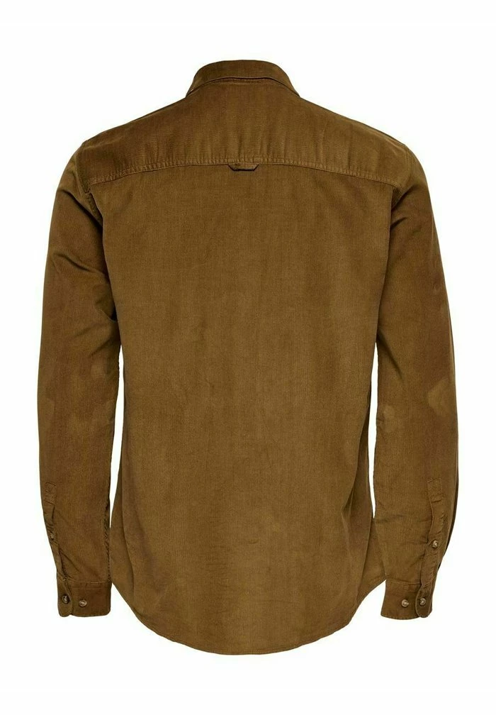 Bon marché 😀 Only & Sons Chemise - Monks Robe 👍 7 Bon marché 😀 Only & Sons Chemise - Monks Robe 👍 – Image 7