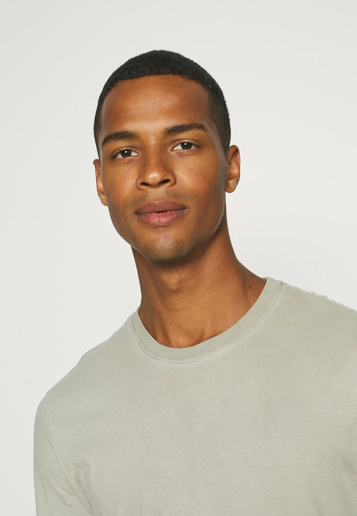 Coupon ⌛ Only & Sons ONSMILLENIUM LIFE WASHED TEE - T-shirt à Manches Longues - Pelican 🔔 4 Coupon ⌛ Only & Sons ONSMILLENIUM LIFE WASHED TEE - T-shirt à Manches Longues - Pelican 🔔 – Image 4