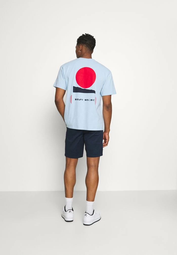 Acheter 🌟 Only & Sons ONSCAM - Short - Blues ⌛ 3 Acheter 🌟 Only & Sons ONSCAM - Short - Blues ⌛ – Image 3