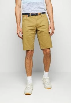 Les meilleures critiques de 💯 Only & Sons ONSWILL CHINO - Short - Dull Gold 🌟