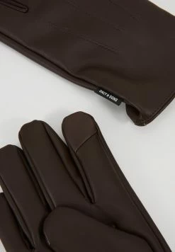 Meilleure vente 🔥 Only & Sons ONSCLAS GLOVE - Gants - Brown Stone 🎉 7 Meilleure vente 🔥 Only & Sons ONSCLAS GLOVE - Gants - Brown Stone 🎉 -Boutique Only & Sons ad41b22dab37449bb342f779bc2b7366