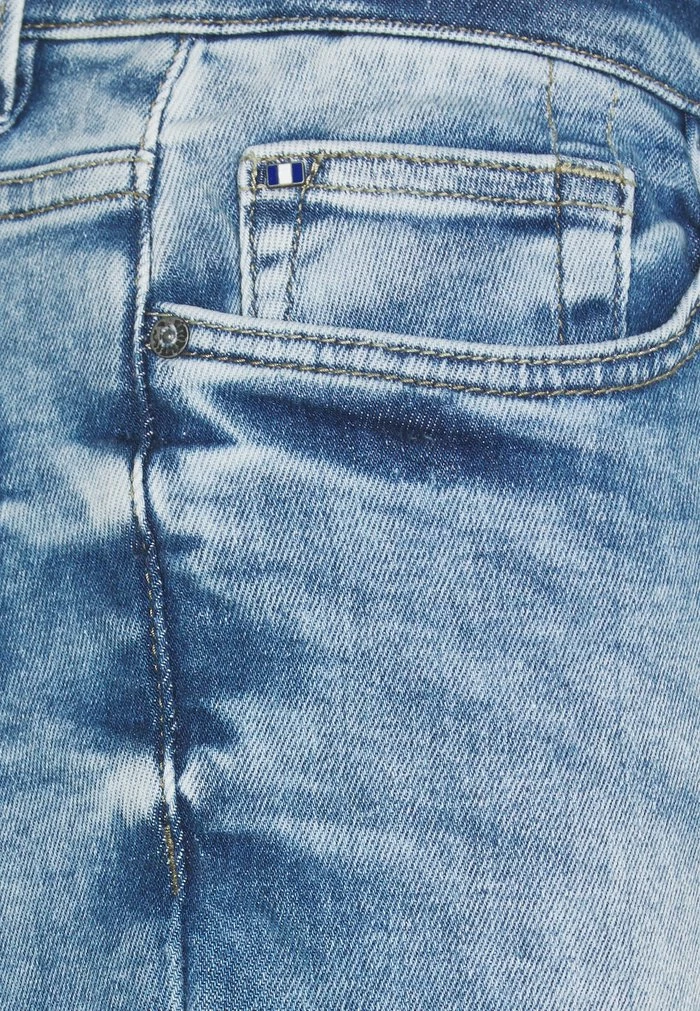 Offres 🧨 Only & Sons ONSLOOM LIFE SLIM BLUE - Jean Slim - Blue Denim 🛒 3 Offres 🧨 Only & Sons ONSLOOM LIFE SLIM BLUE - Jean Slim - Blue Denim 🛒 – Image 3