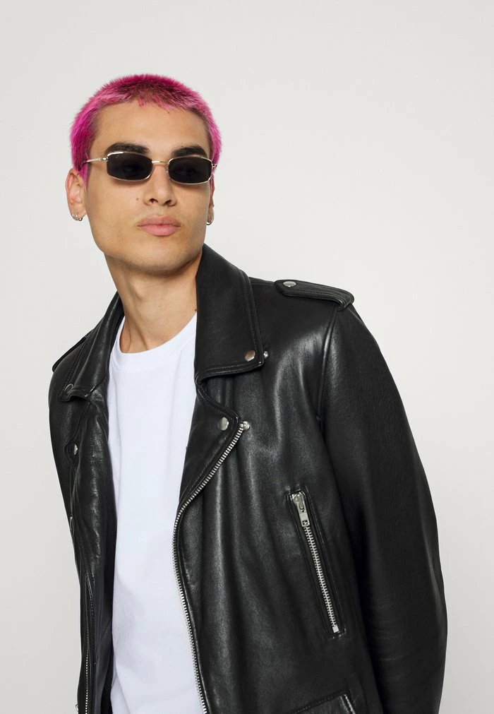 Nouveau 💯 Only & Sons ONSOSRIS LIFE REDACT TEE - T-shirt Imprimé - Bright White 💯 4 Nouveau 💯 Only & Sons ONSOSRIS LIFE REDACT TEE - T-shirt Imprimé - Bright White 💯 – Image 4