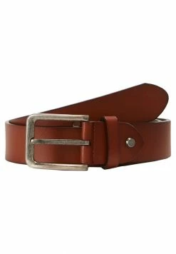 Meilleur prix 🔥 Only & Sons ONSCHARLTON BELT - Ceinture - Cognac ⭐ -Boutique Only & Sons ae773ac242914fd881012066c0e9afb4