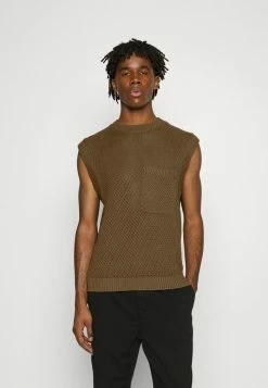 Meilleur prix 🎁 Only & Sons ONSMYLE - Pullover - Teak ✨ 7 Meilleur prix 🎁 Only & Sons ONSMYLE - Pullover - Teak ✨ -Boutique Only & Sons ae8fc538e66840f696d1d2a1508ca360