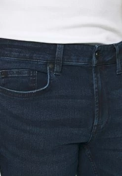 Vente flash 😍 Only & Sons ONSWARP LIFE - 👖 Jeans Skinny - Blue Denim 🌟 9 Vente flash 😍 Only & Sons ONSWARP LIFE - 👖 Jeans Skinny - Blue Denim 🌟 -Boutique Only & Sons ae91f24aa83846558870ab00a554d249