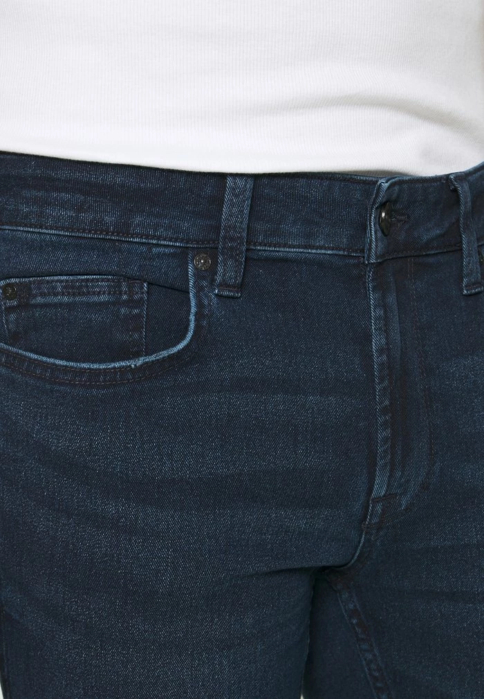 Vente flash 😍 Only & Sons ONSWARP LIFE - 👖 Jeans Skinny - Blue Denim 🌟 4 Vente flash 😍 Only & Sons ONSWARP LIFE - 👖 Jeans Skinny - Blue Denim 🌟 – Image 4