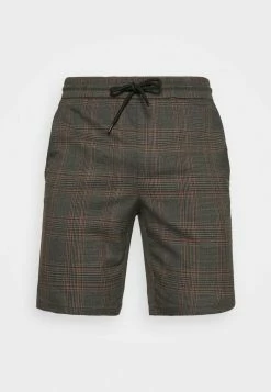 Sortie ✔️ Only & Sons ONSLINUS CHECK - Short - Dark Grey Melange 🔥 8 Sortie ✔️ Only & Sons ONSLINUS CHECK - Short - Dark Grey Melange 🔥 -Boutique Only & Sons ae928d884bcc4376acd5b1e643f2220e