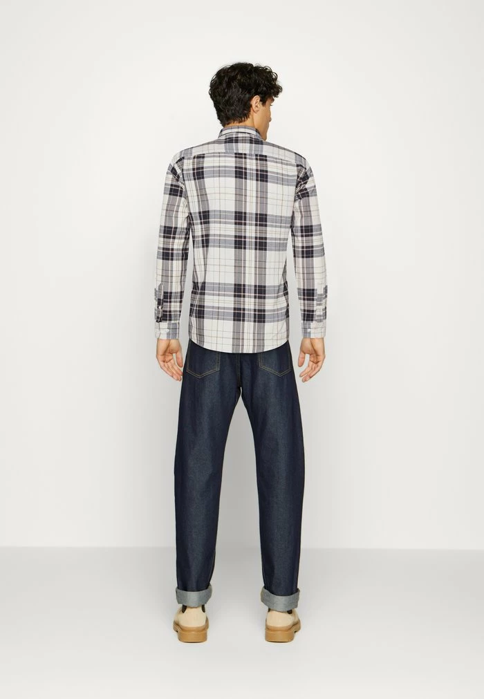 Offres ⭐ Only & Sons ONSTRAVIS - Chemise - Star White 🌟 3 Offres ⭐ Only & Sons ONSTRAVIS - Chemise - Star White 🌟 – Image 3