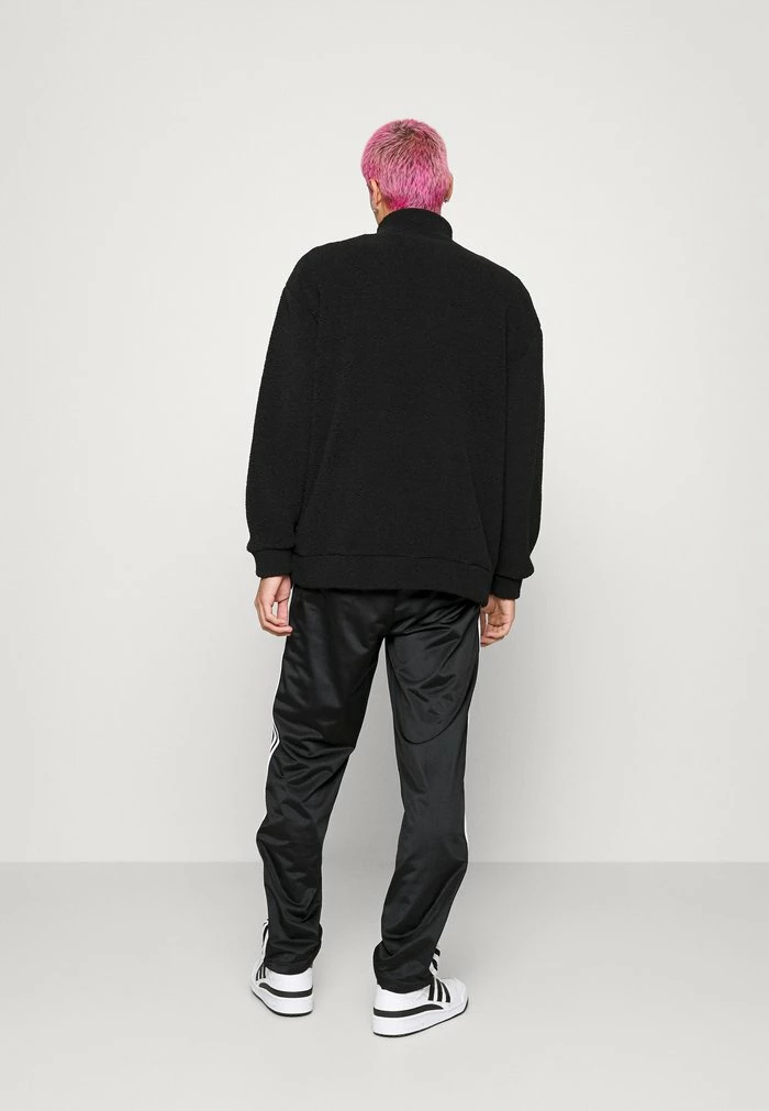 Tout neuf ❤️ Only & Sons ONSREMY - Sweat Polaire - Black 🌟 3 Tout neuf ❤️ Only & Sons ONSREMY - Sweat Polaire - Black 🌟 – Image 3