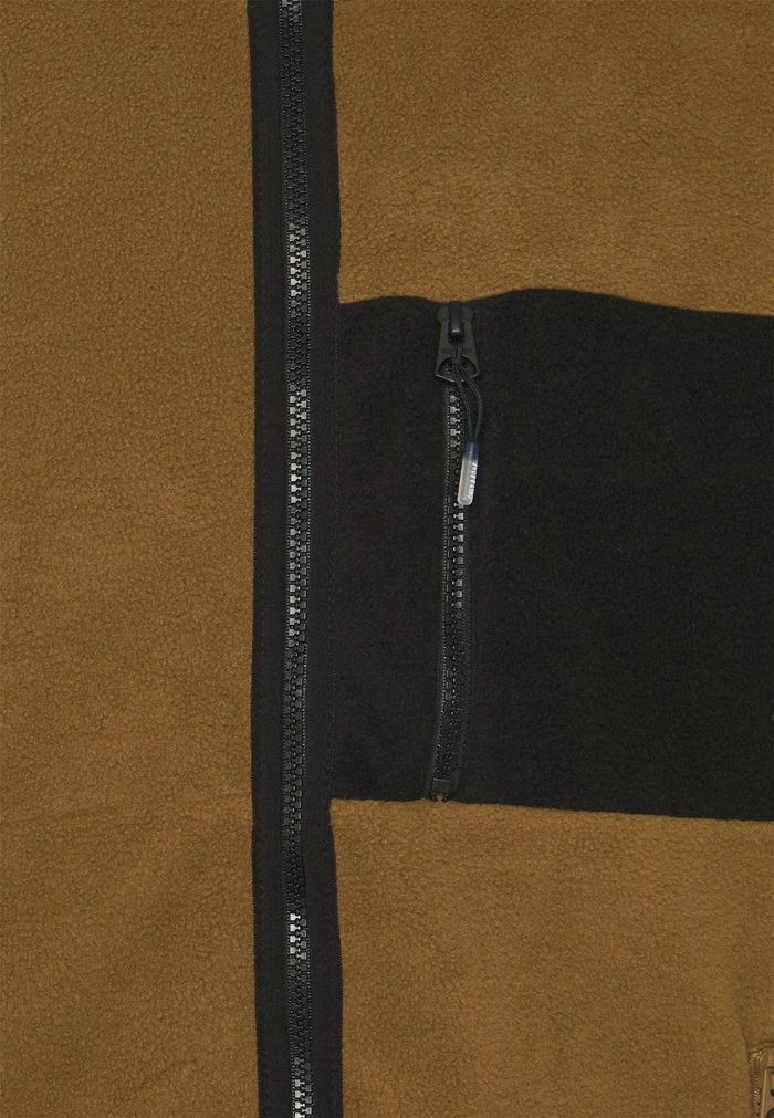 Le moins cher 💯 Only & Sons ONSDAVIS - Veste Polaire - Kangaroo 🔥 3 Le moins cher 💯 Only & Sons ONSDAVIS - Veste Polaire - Kangaroo 🔥 – Image 3