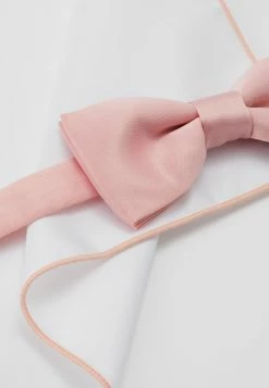 Remise 👍 Only & Sons ONSTED BOW TIE SET - Mouchoir De Poche - Misty Rose ⭐ -Boutique Only & Sons af2173a3b33446ed8e5c970d4348fdb7