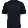 Meilleure vente 🛒 Only & Sons Chemise - Dark Navy 🤩