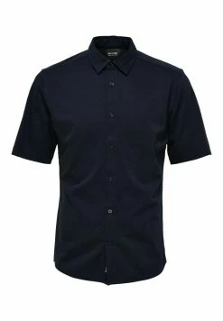 Meilleure vente 🛒 Only & Sons Chemise - Dark Navy 🤩
