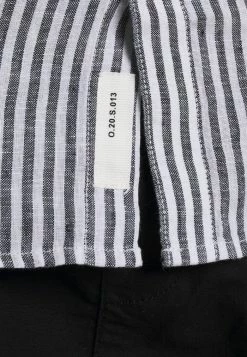 Remise ⌛ Only & Sons ONSKARLO MAO SHIRT - Chemise - Dark Navy/white 🎁 11 Remise ⌛ Only & Sons ONSKARLO MAO SHIRT - Chemise - Dark Navy/white 🎁 -Boutique Only & Sons b0225739fb9a45a49cb1090bc4e5813e