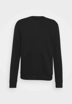 Sortie 🌟 Only & Sons ONSCERES LIFE CREW NECK 2 PACK - Sweatshirt - Black 👍 -Boutique Only & Sons b07eef69d53843f3ba412b3cdf14caea