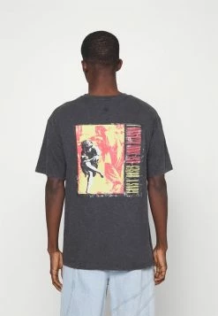 Les meilleures critiques de 🎁 Only & Sons ONSGUNSNROSES LIFE TEE - T-shirt Imprimé - Phantom 🧨 -Boutique Only & Sons b09378d2732d4864bb214f765e6a6225