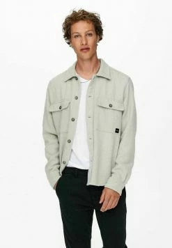 Meilleure affaire 👏 Only & Sons HEMD WOLL - Veste Mi-saison - Pelican ⌛ 10 Meilleure affaire 👏 Only & Sons HEMD WOLL - Veste Mi-saison - Pelican ⌛ -Boutique Only & Sons b0d9a142a9084797a379bf2389f78c0c