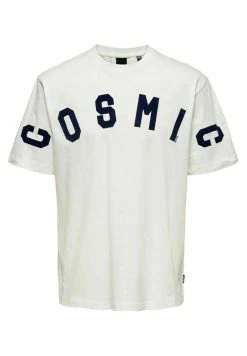Tout neuf ⭐ Only & Sons OVERSIZE - T-shirt Imprimé - Star White ✨ 12 Tout neuf ⭐ Only & Sons OVERSIZE - T-shirt Imprimé - Star White ✨ -Boutique Only & Sons b13c9632938641dd9350941edc456843