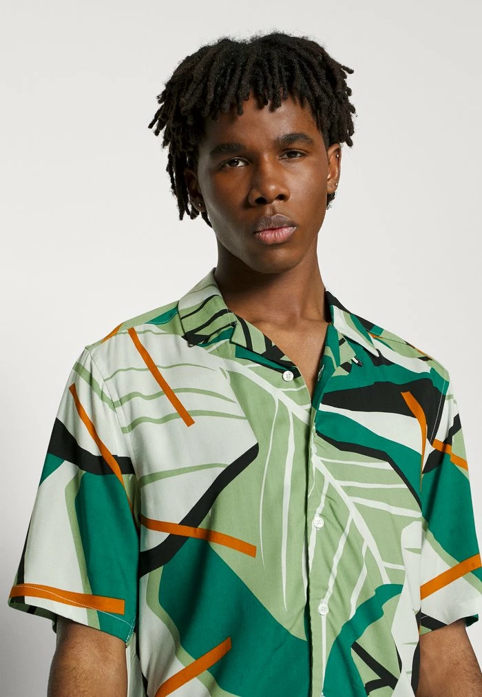 Remise 🤩 Only & Sons ONSBROOKS LIFE - Chemise - Reseda 🌟 4 Remise 🤩 Only & Sons ONSBROOKS LIFE - Chemise - Reseda 🌟 – Image 4