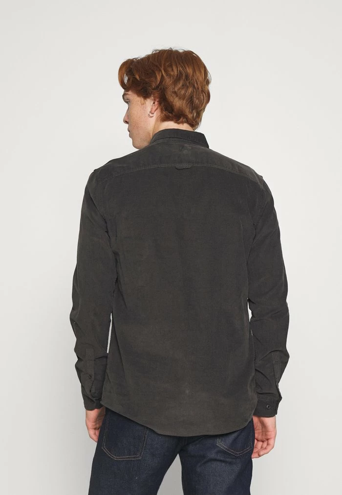 Coupon ❤️ Only & Sons ONSLOGAN LIFE SHIRT - Chemise - Peat ✔️ 3 Coupon ❤️ Only & Sons ONSLOGAN LIFE SHIRT - Chemise - Peat ✔️ – Image 3