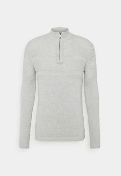 Les meilleures critiques de ✨ Only & Sons ONSBACE - Pullover - Light Grey Melange ✨ -Boutique Only & Sons b288db8a677f4ec88813802e2d9d7150