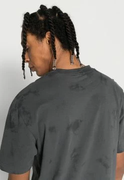 Coupon 😍 Only & Sons ONSWAGNER TIE DYE TEE - T-shirt Imprimé - Black ✔️ -Boutique Only & Sons b28f4635934a45fdbde65ecb37295e9c