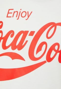 Nouveau 🛒 Only & Sons ONSCOCACOLA CREWNECK - Sweatshirt - Star White 😀 -Boutique Only & Sons b2bcdd9c2ea84525a8eb0e2ad2e2c54f