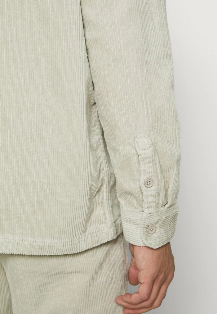 Meilleur prix 🔥 Only & Sons ONSSTEEN LIFE OVERSHIRT - Chemise - Pelican 🧨 7 Meilleur prix 🔥 Only & Sons ONSSTEEN LIFE OVERSHIRT - Chemise - Pelican 🧨 – Image 7