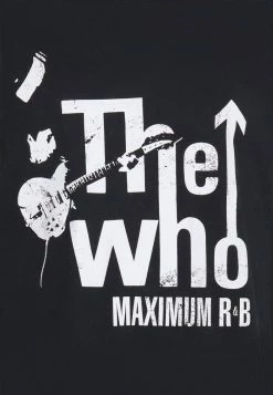 Acheter 🎉 Only & Sons ONSWHO LIFE - T-shirt Imprimé - Black 🌟 -Boutique Only & Sons b2e1553a8206411bbf5ad069d85b11e3