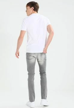 Top 10 😀 Only & Sons ONSLOOM - Jean Slim - Grey Denim ❤️ -Boutique Only & Sons b324cc9777234dc783dc8eb61693c108