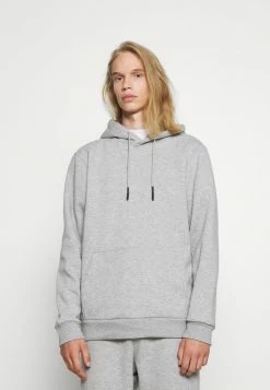 De gros 🎉 Only & Sons ONSCERES HOOD PANT SET - Survêtement - Light Grey Melange ✨ -Boutique Only & Sons b354dacd74c6449cb043b0018bd15126