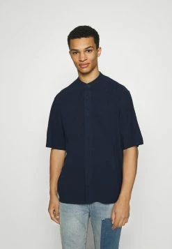 Acheter 🌟 Only & Sons ONSKOBY LIFE RELAXED - Chemise -👗 Dress Blues 👏