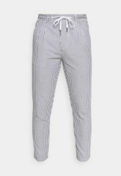 Tout neuf 🤩 Only & Sons ONSLEO LIFE CROP SEERSUCKER - Pantalon Classique - Dark Navy 🎉 8 Tout neuf 🤩 Only & Sons ONSLEO LIFE CROP SEERSUCKER - Pantalon Classique - Dark Navy 🎉 -Boutique Only & Sons b38d521c6eba44f29d73d5788040c540