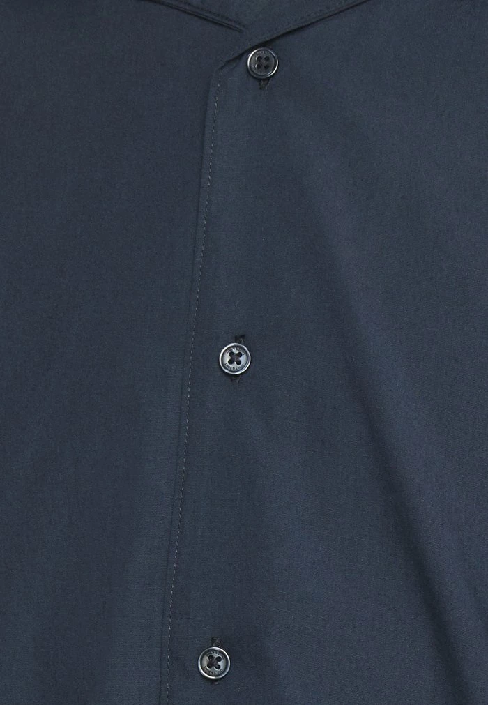 Promo ✔️ Only & Sons ONSBENNY SOLID SHIRT - Chemise - Dark Navy 💯 3 Promo ✔️ Only & Sons ONSBENNY SOLID SHIRT - Chemise - Dark Navy 💯 – Image 3