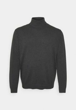 Les meilleures critiques de ⌛ Only & Sons ONSALEX ROLL NECK - Pullover - Dark Grey Melange ✔️