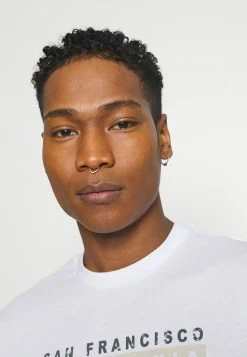 Meilleure affaire 💯 Only & Sons ONSANTHONY LIFE TEE - T-shirt Imprimé - White/san Francisco 🔥 9 Meilleure affaire 💯 Only & Sons ONSANTHONY LIFE TEE - T-shirt Imprimé - White/san Francisco 🔥 -Boutique Only & Sons b3cb367ce2f64b5987736f07584dd180